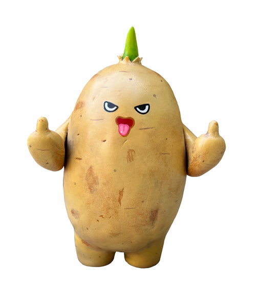 Punk Potato